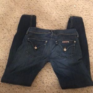 Hudson jeans